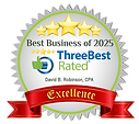 David B. Robinson, CPA GreatCPA® in Richmond, VA (6)