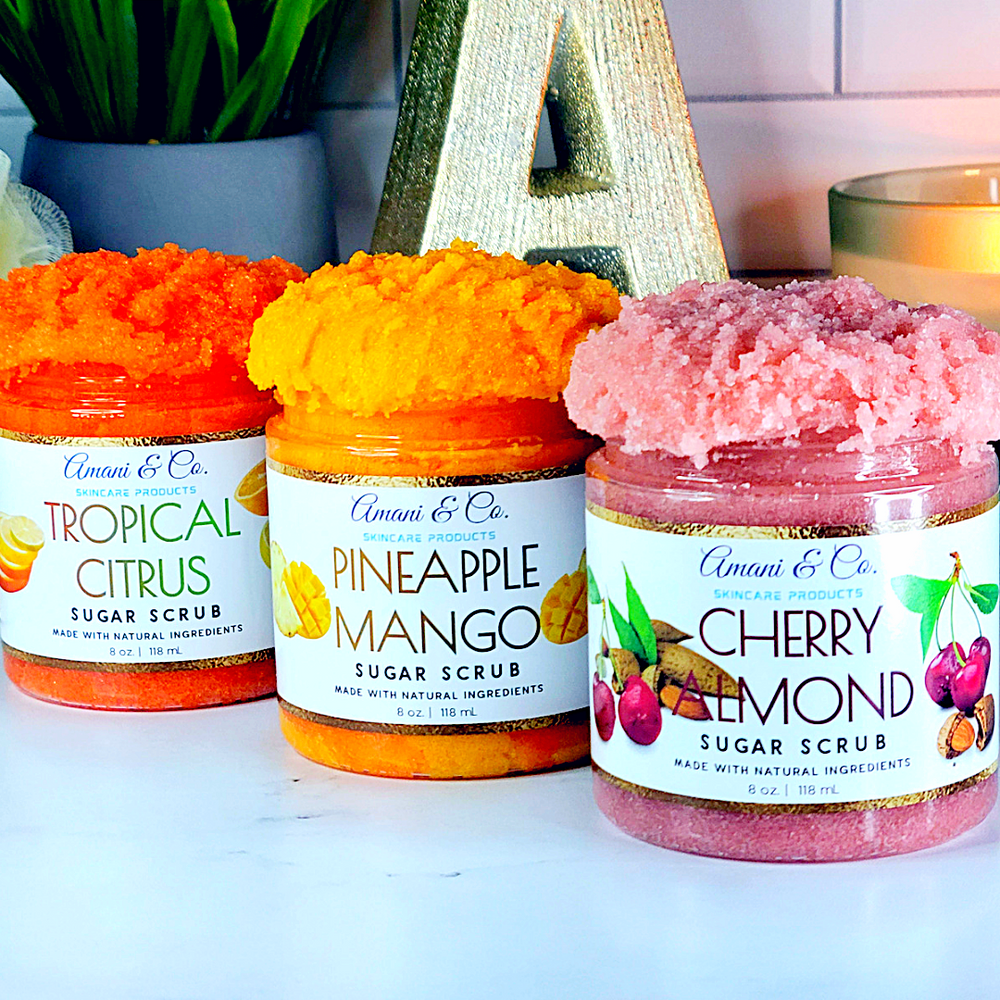 Amani & Co. Skincare Products in Conyers, GA (3)