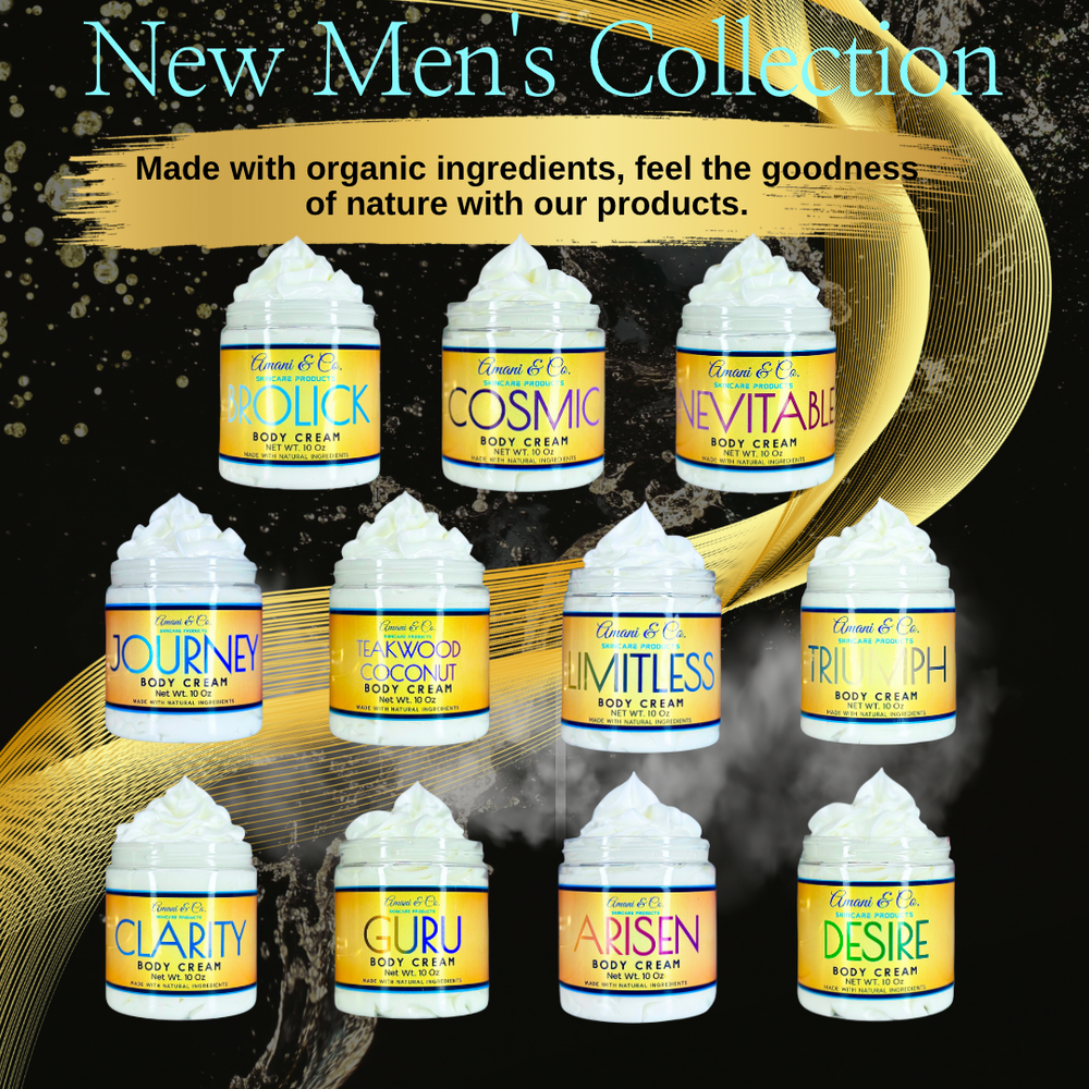 Amani & Co. Skincare Products in Conyers, GA (4)