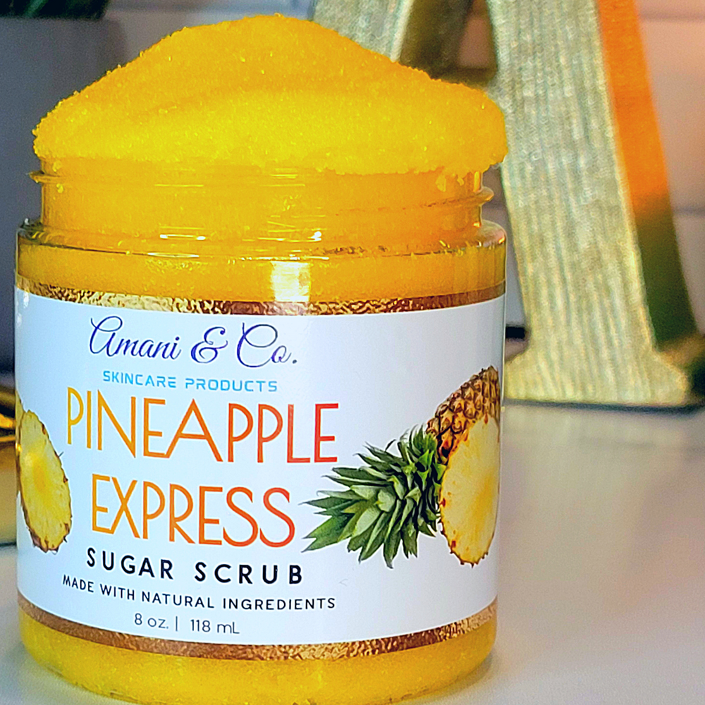 Amani & Co. Skincare Products in Conyers, GA (5)