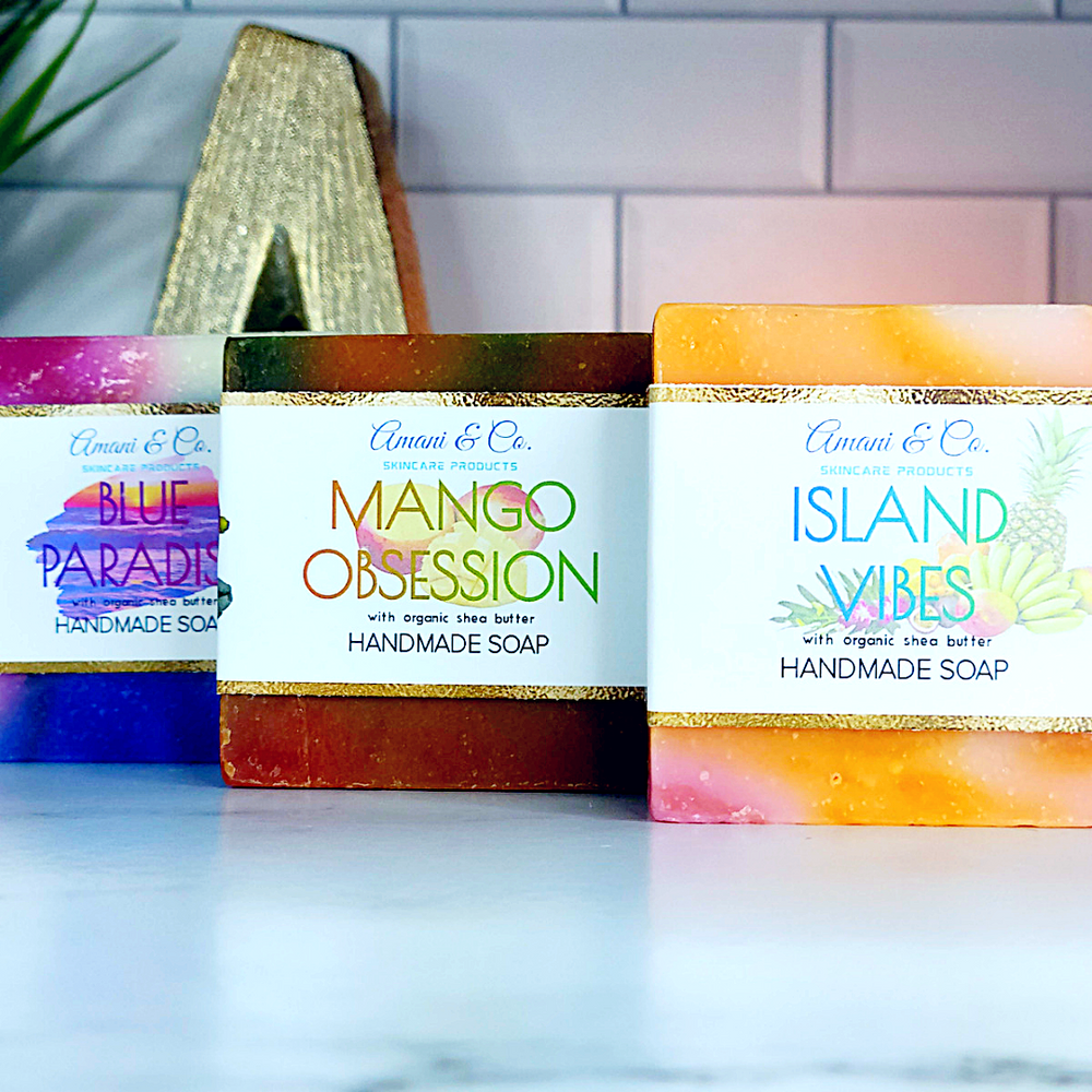 Amani & Co. Skincare Products in Conyers, GA (6)