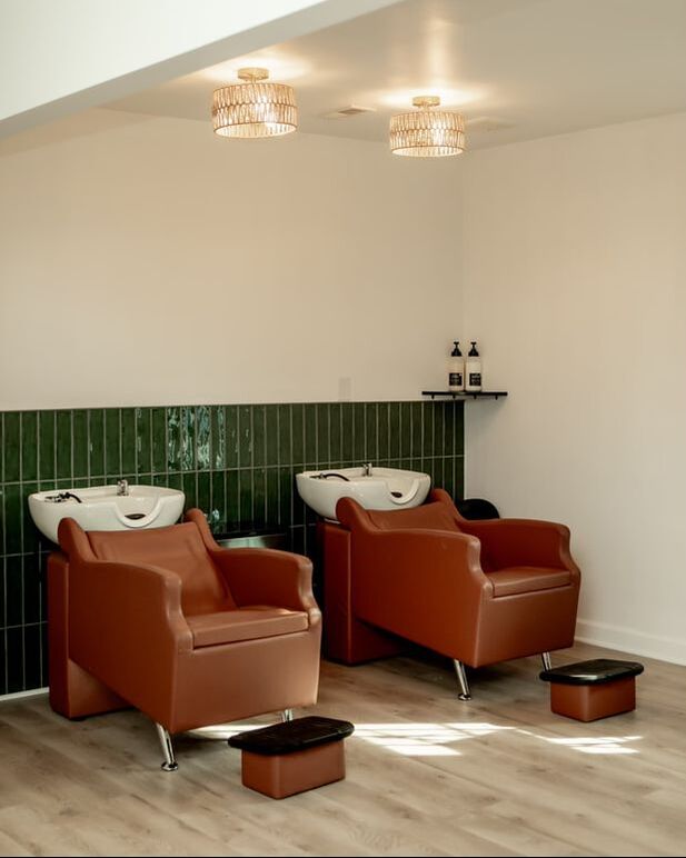 Magnolia Salon & Suites in Maiden, NC (2)