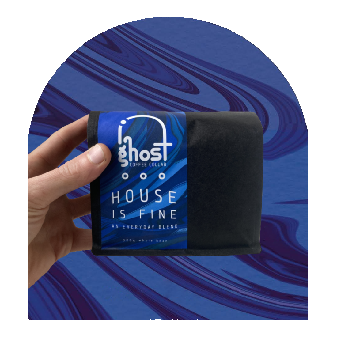 Ghost Coffee Collab in Pittsburgh, PA (3)
