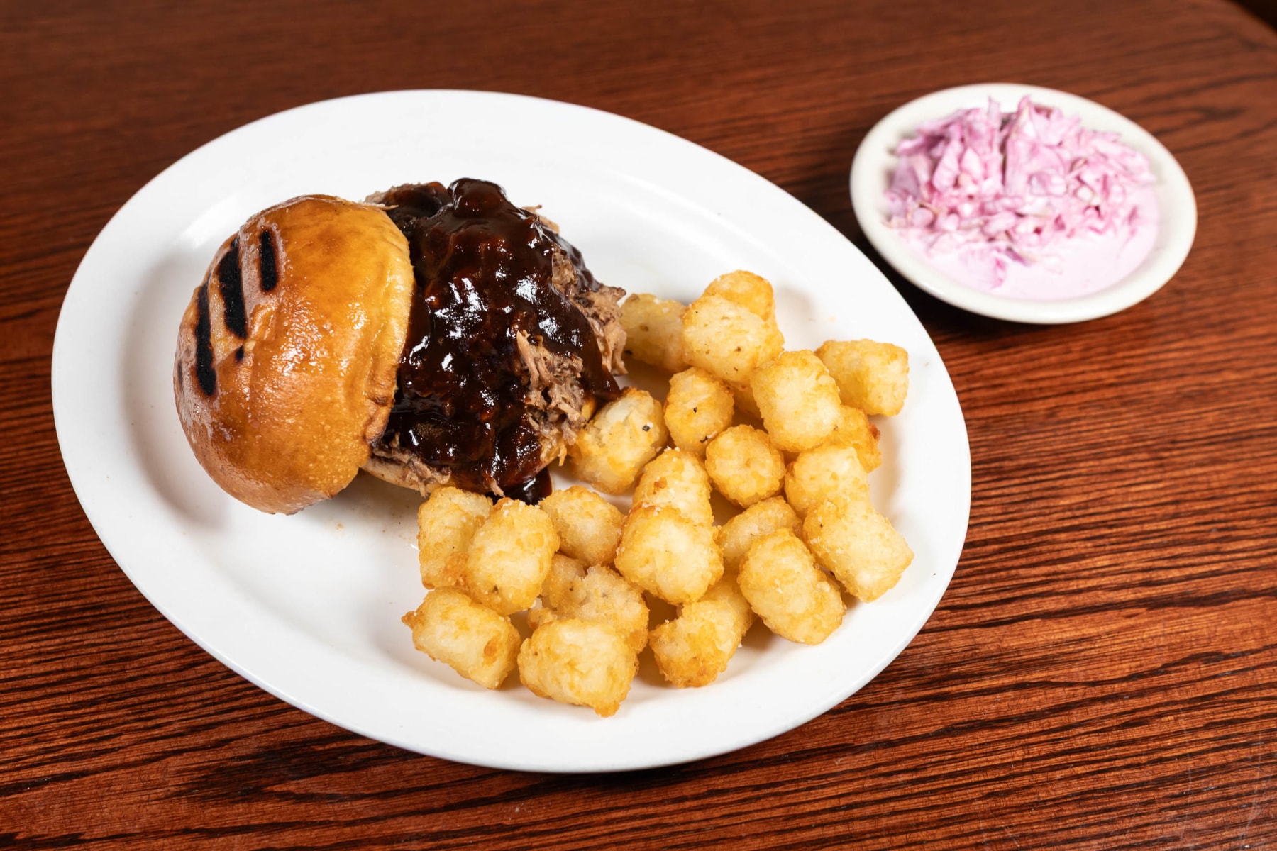 Moonlight Tavern & Supper Club in Port Washington, WI