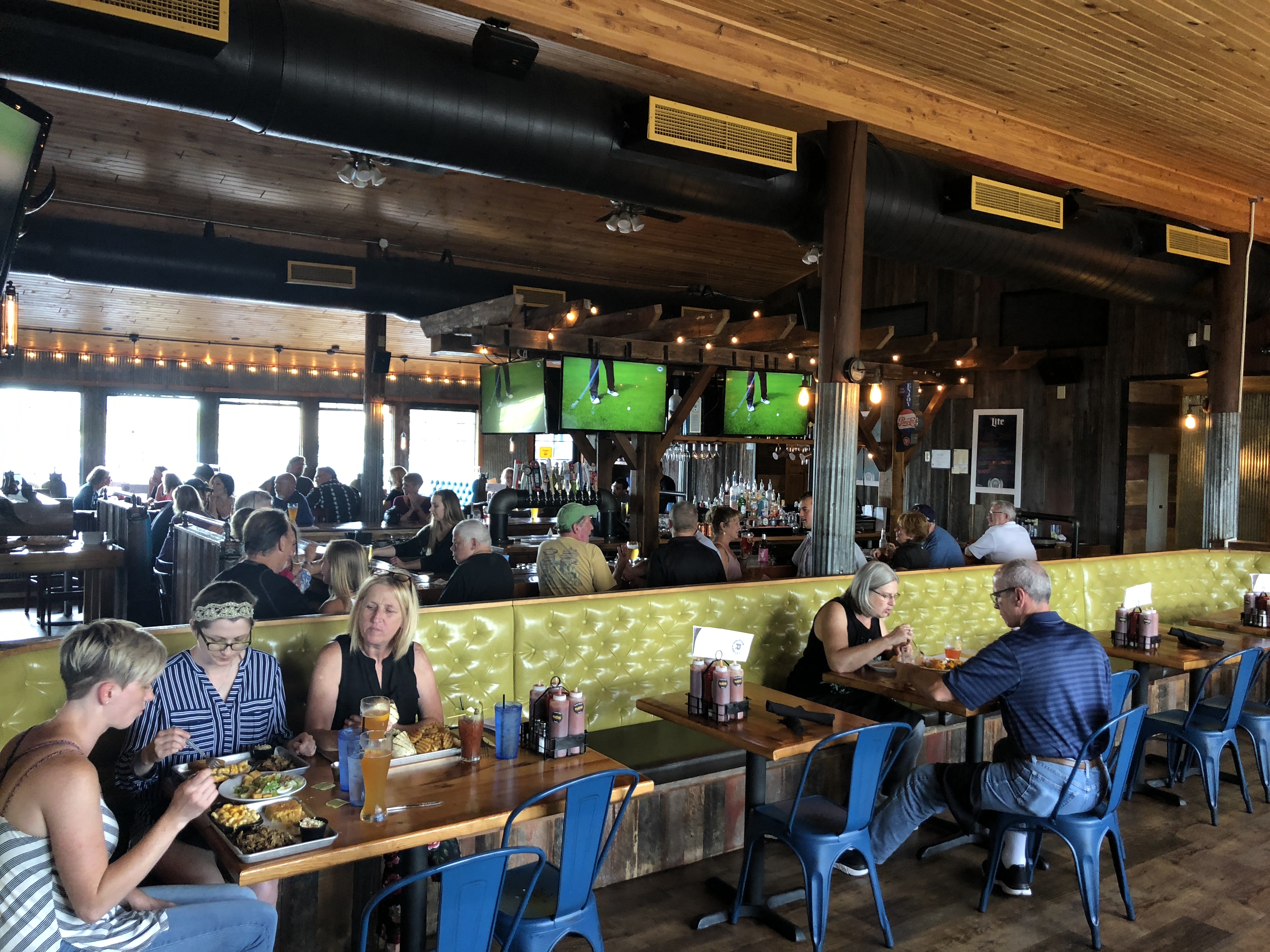 Fort 88 Smokehouse in Fort Atkinson, WI (2)