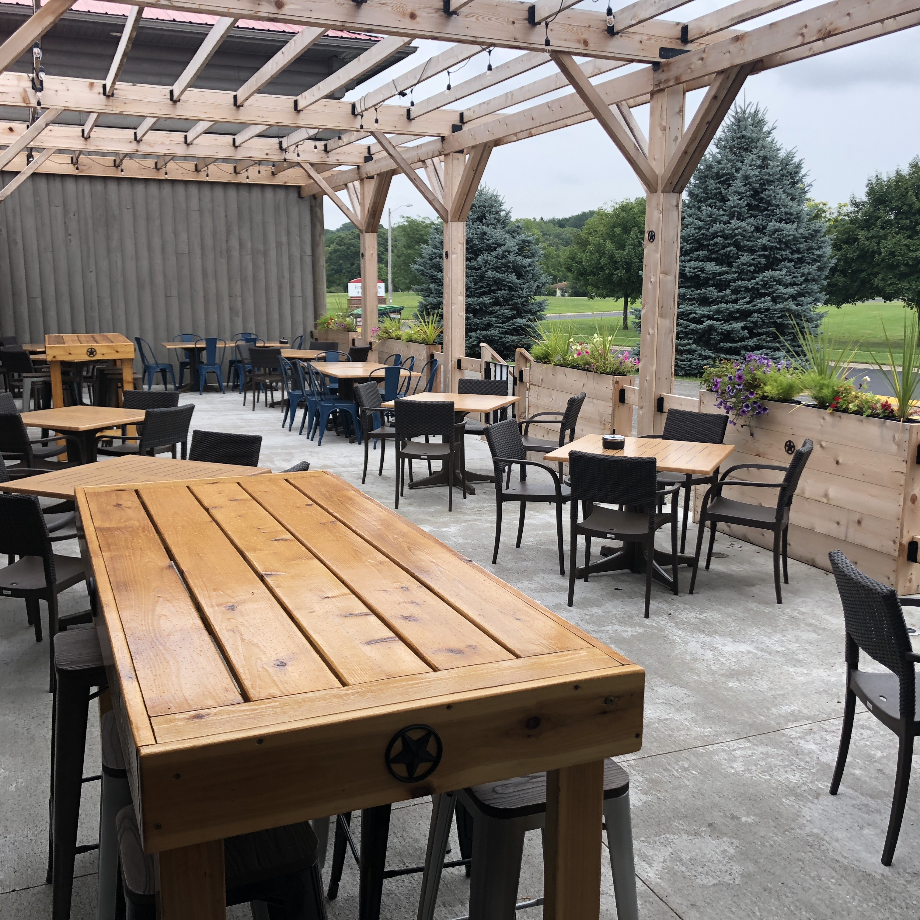 Fort 88 Smokehouse in Fort Atkinson, WI (5)