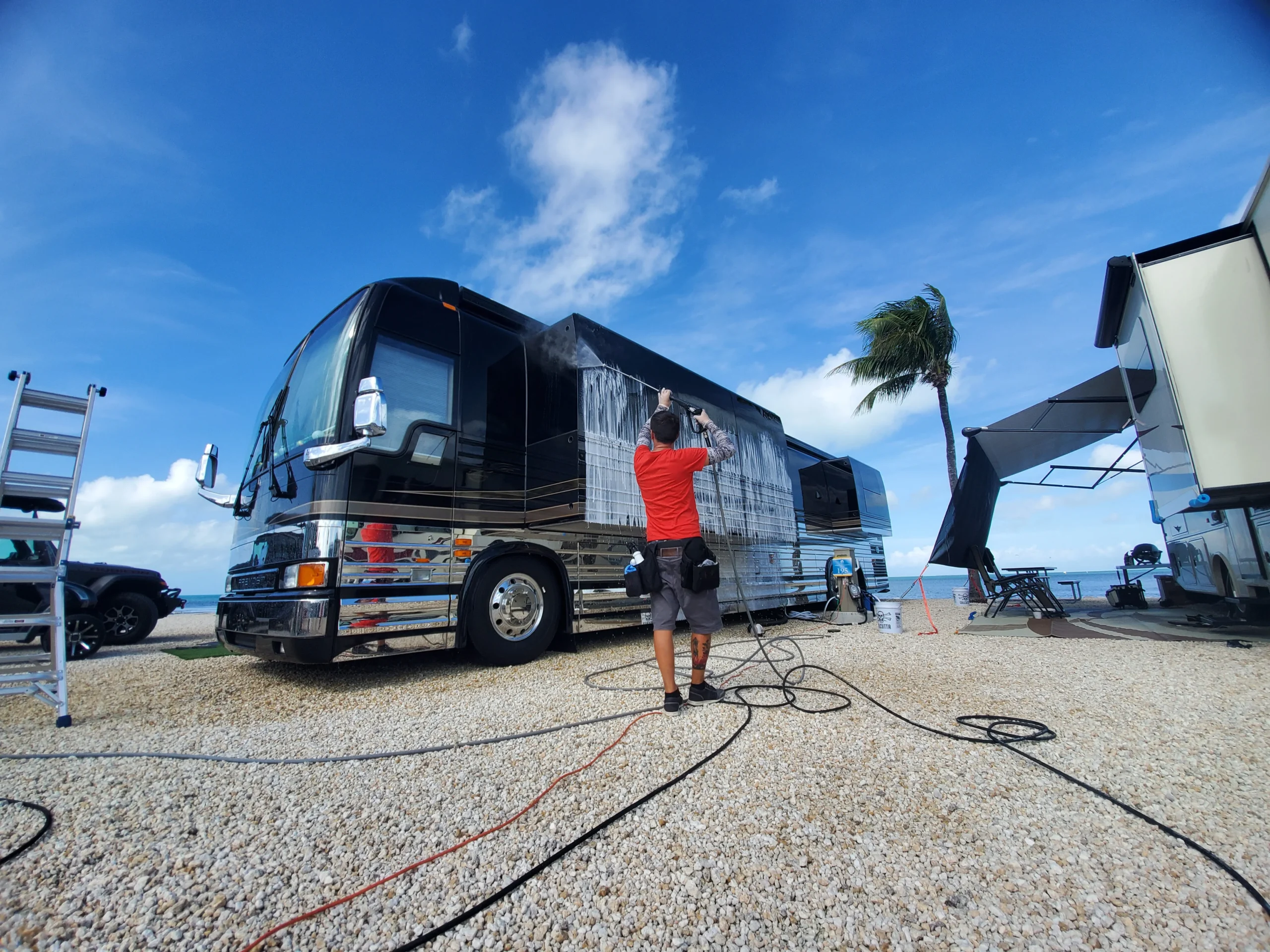Leoserve in Stock Island, FL (2)