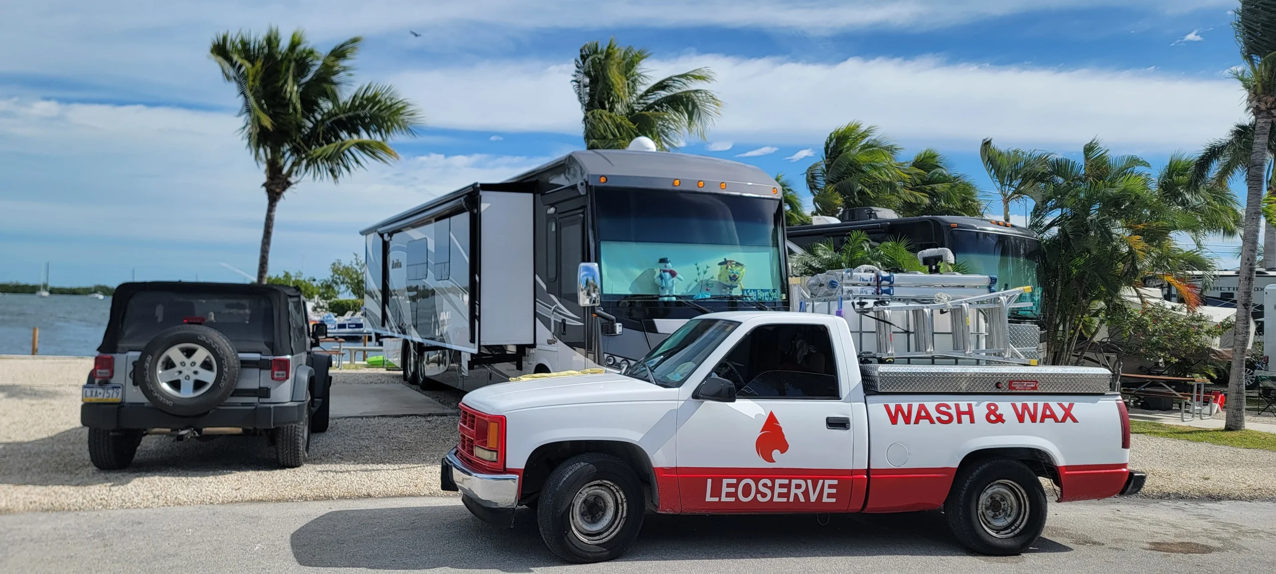 Leoserve in Stock Island, FL (6)