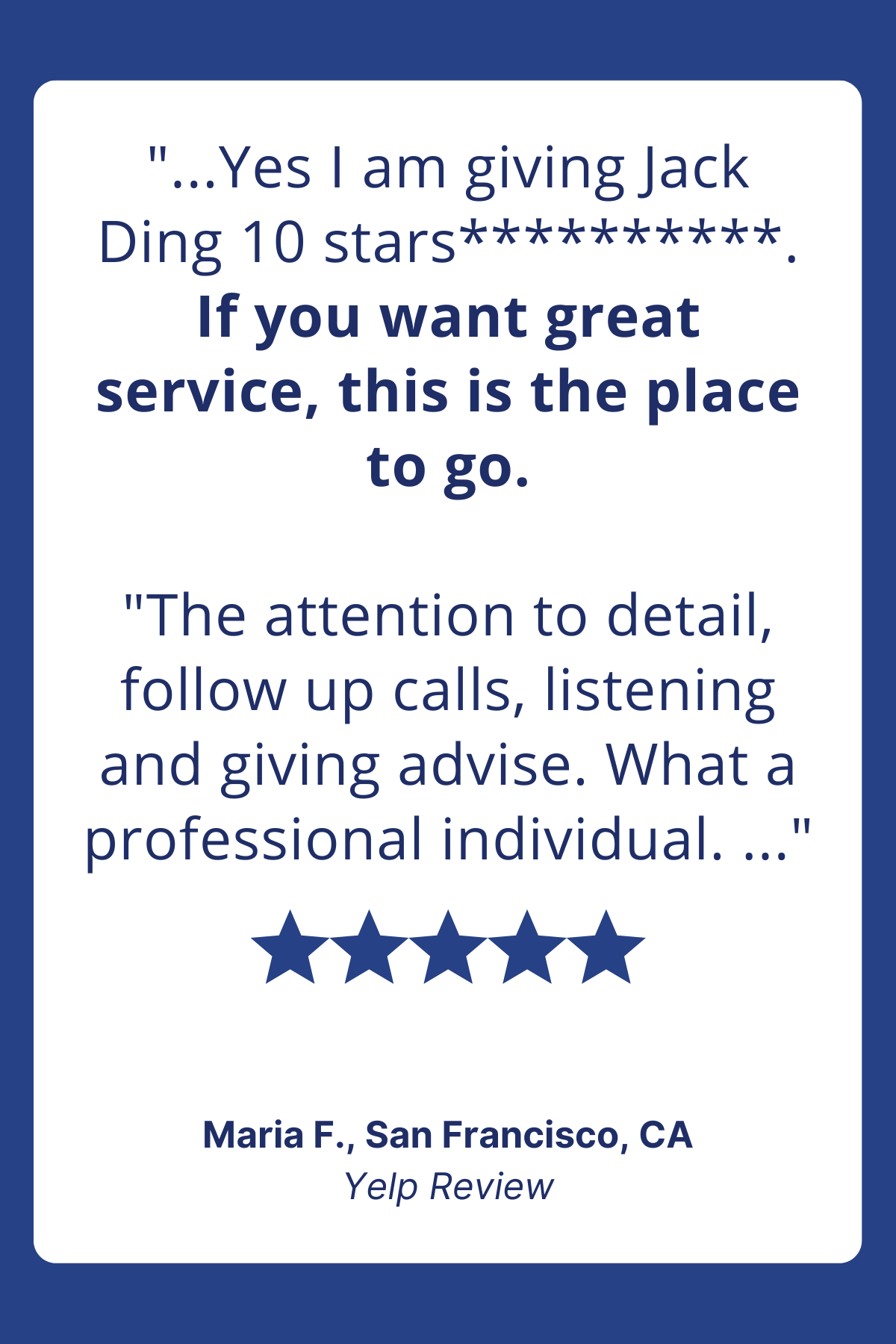 Unicom Tax Services in Sonoma, CA (5)
