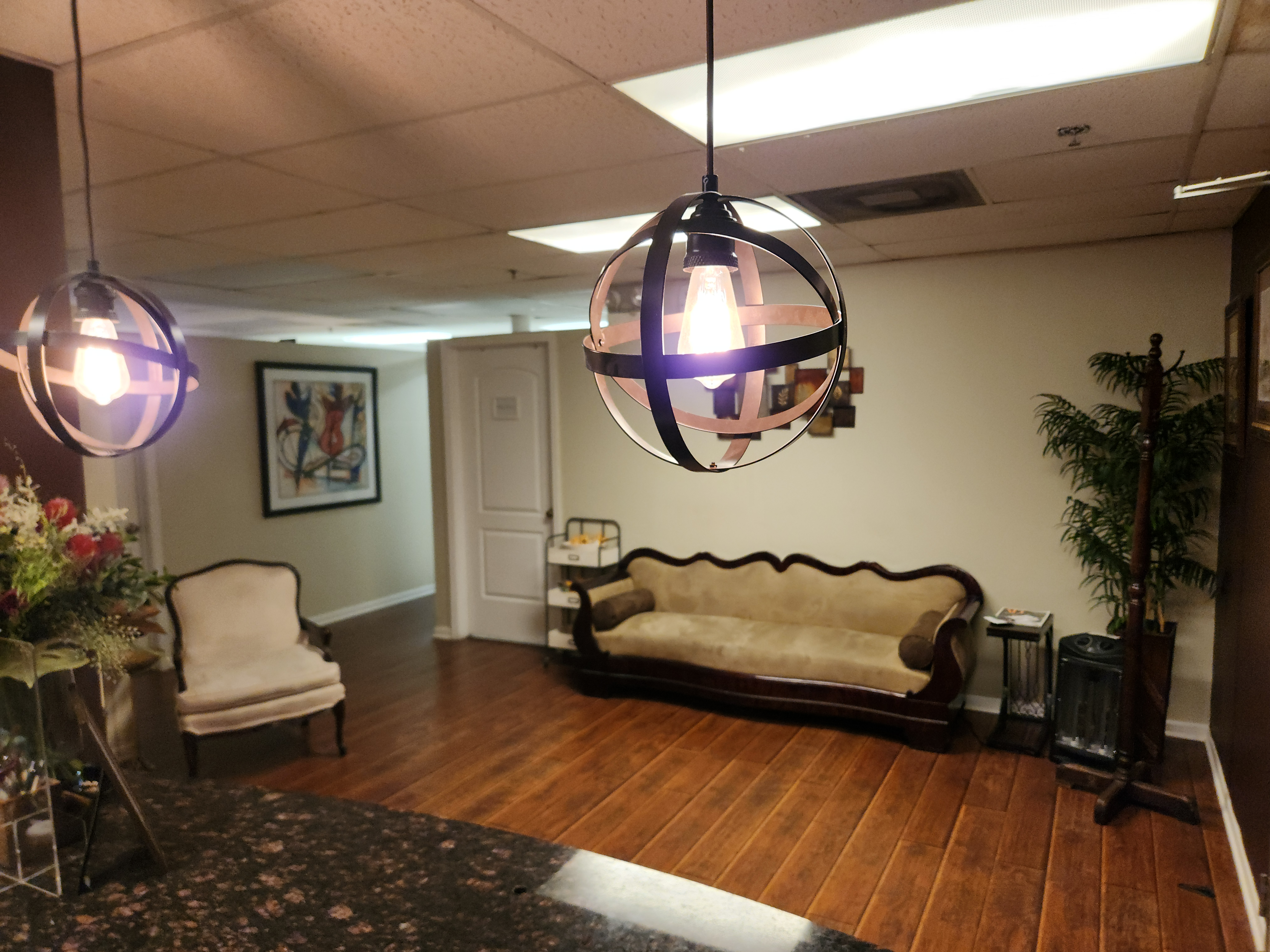 Bettye O Day Spa in Chicago, IL