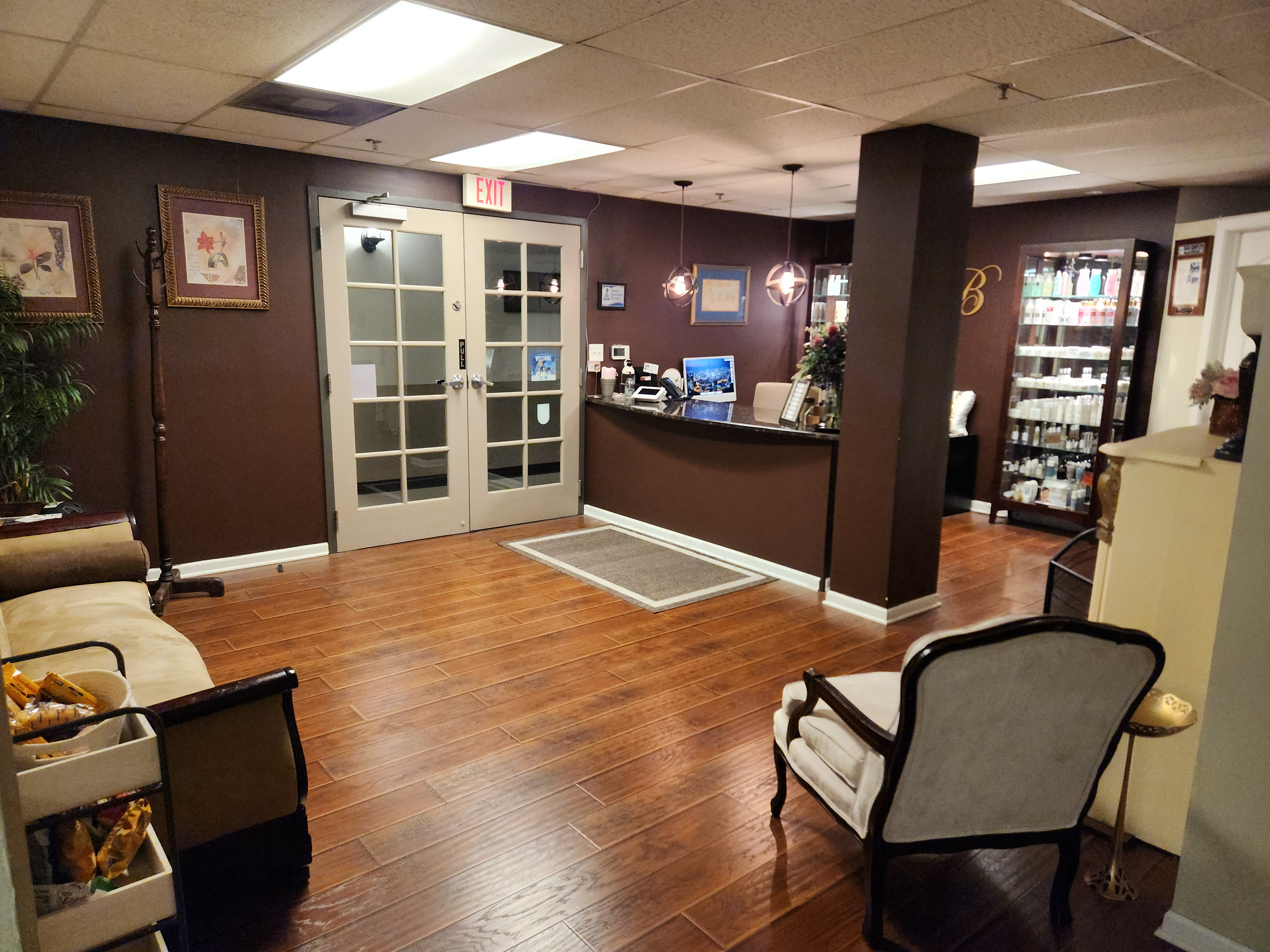 Bettye O Day Spa in Chicago, IL (2)