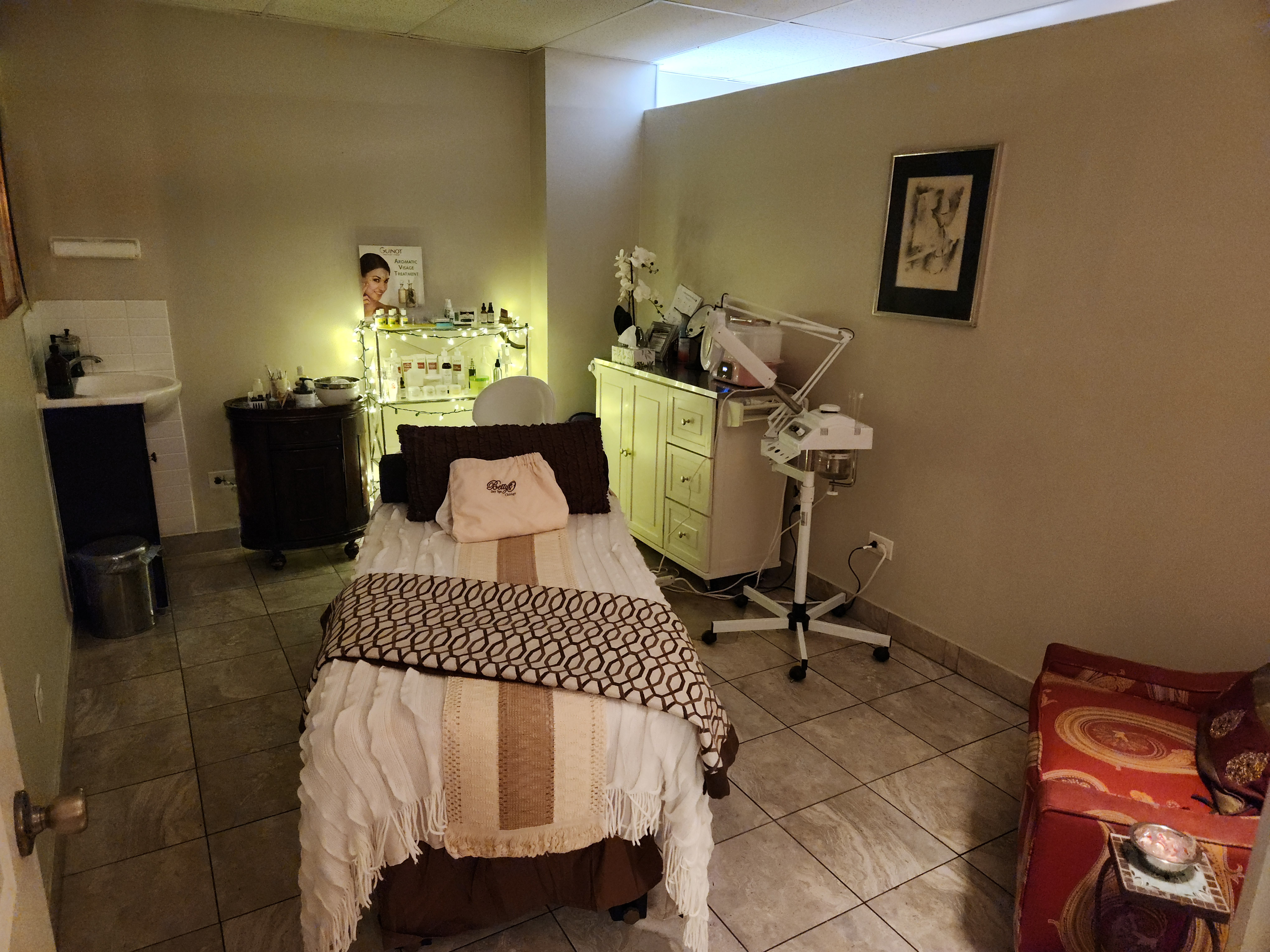 Bettye O Day Spa in Chicago, IL (4)