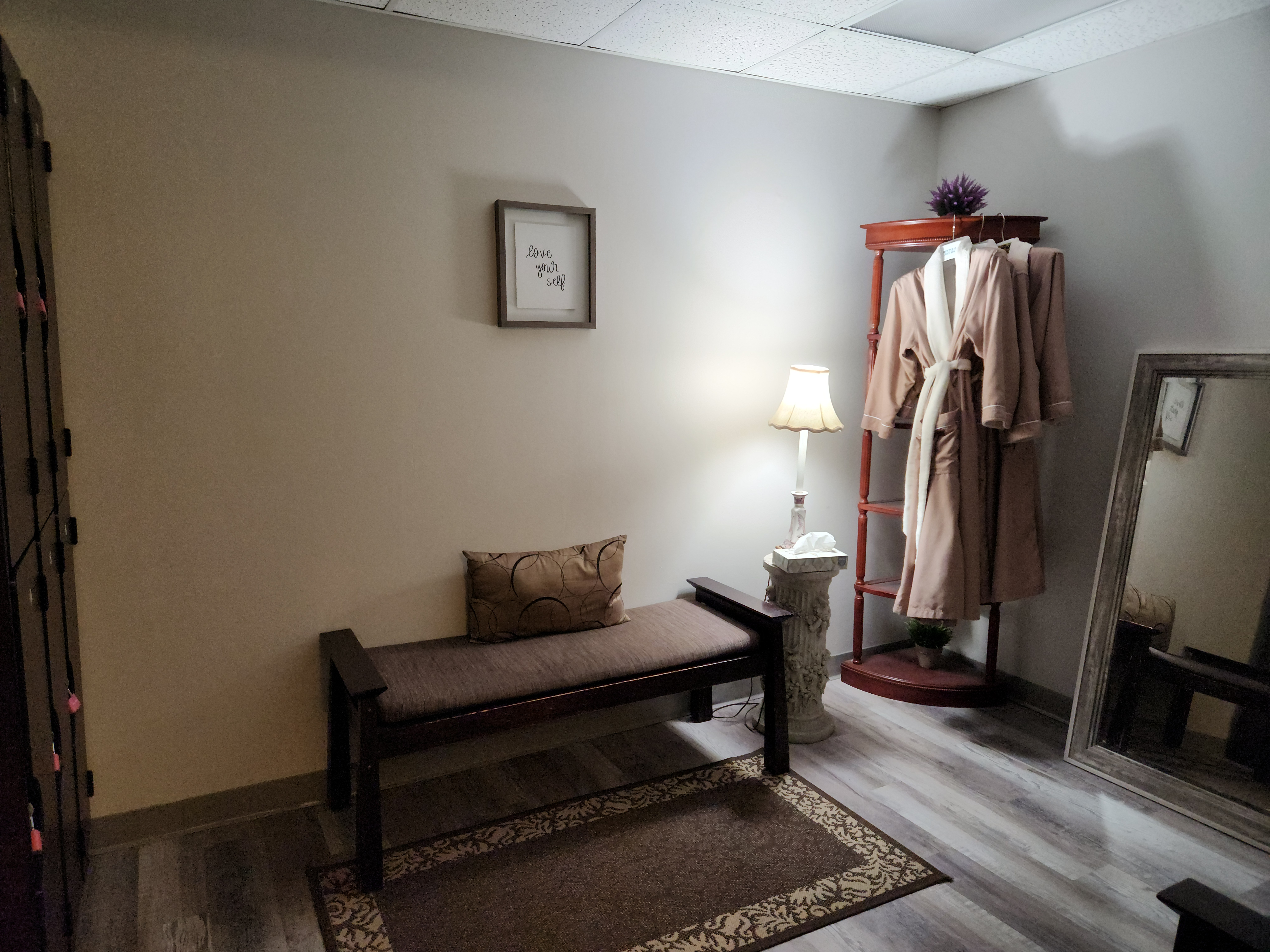 Bettye O Day Spa in Chicago, IL (5)