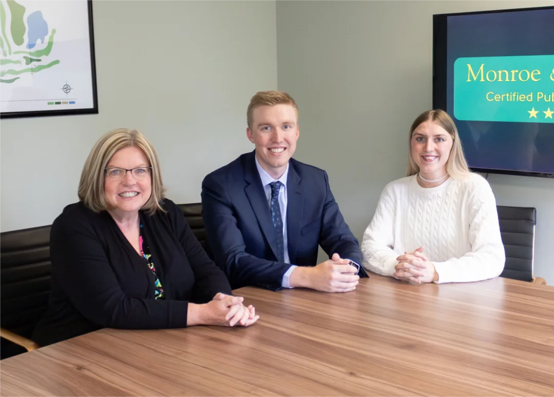 Monroe & Company CPAs in Medina, OH (2)