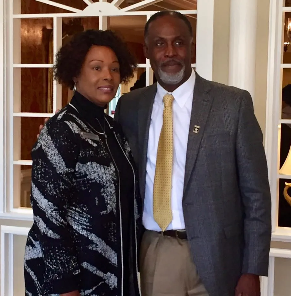 The Whitfield Agency, LLC in Wilson, NC (4)