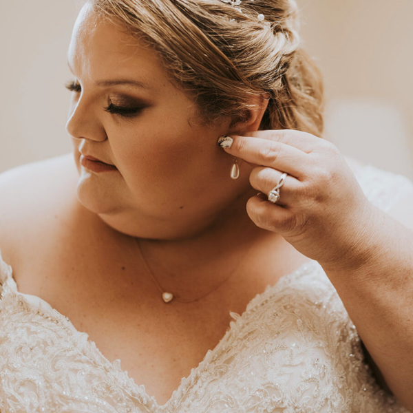 Twirl Bride in Kenton, OH