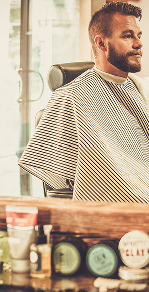 Man Cave Barber & Shave in San Francisco, CA (2)