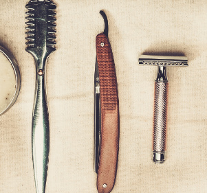 Man Cave Barber & Shave in San Francisco, CA (4)