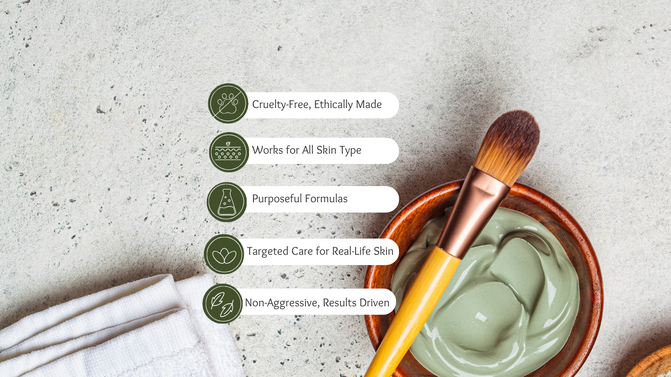 Uniquely Effective Skincare in Farmington Hills, MI