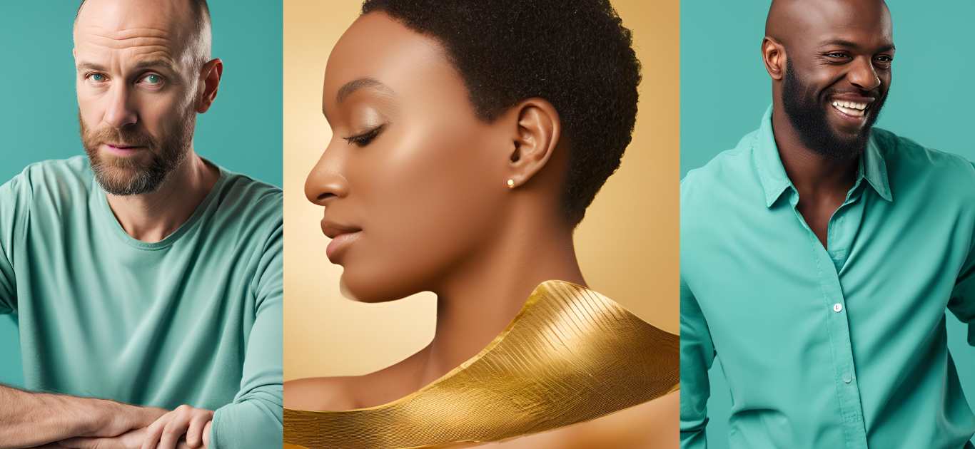 Gifted Creations Salon, Spa & Restoration Hairloss Clinic in Midway, GA