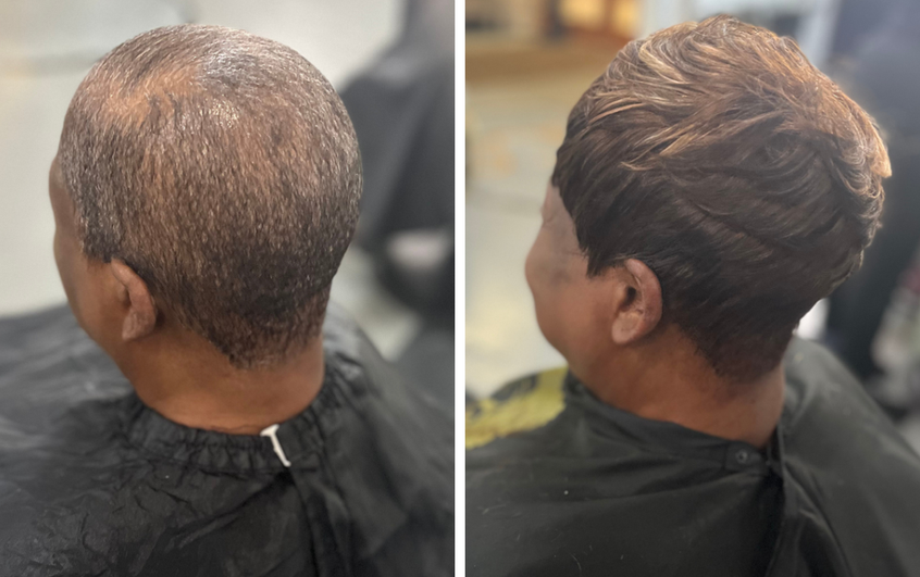 Gifted Creations Salon, Spa & Restoration Hairloss Clinic in Midway, GA (2)