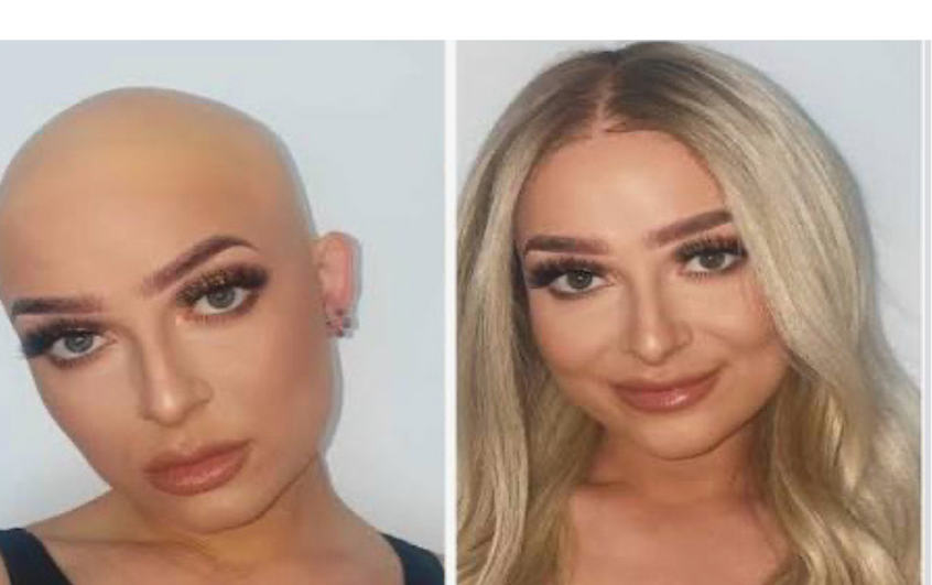 Gifted Creations Salon, Spa & Restoration Hairloss Clinic in Midway, GA (3)