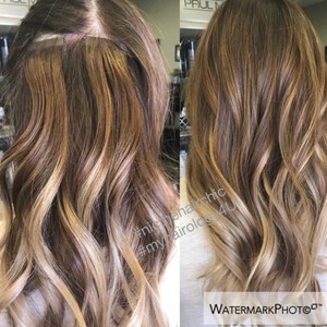 Hair Therapy by Nic in Wildomar, CA