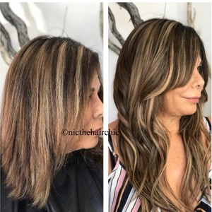 Hair Therapy by Nic in Wildomar, CA (3)