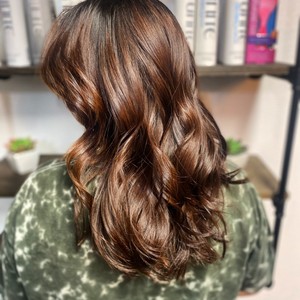 Hair Therapy by Nic in Wildomar, CA (4)