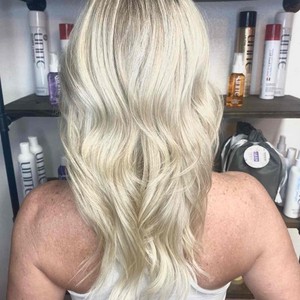 Hair Therapy by Nic in Wildomar, CA (5)