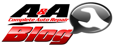 A & A Complete Auto Repair in Houston, TX