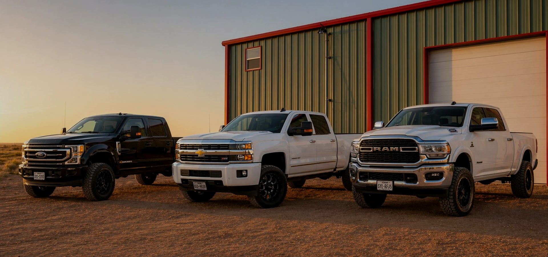 Low Key Automotive LLC in Brownfield, TX