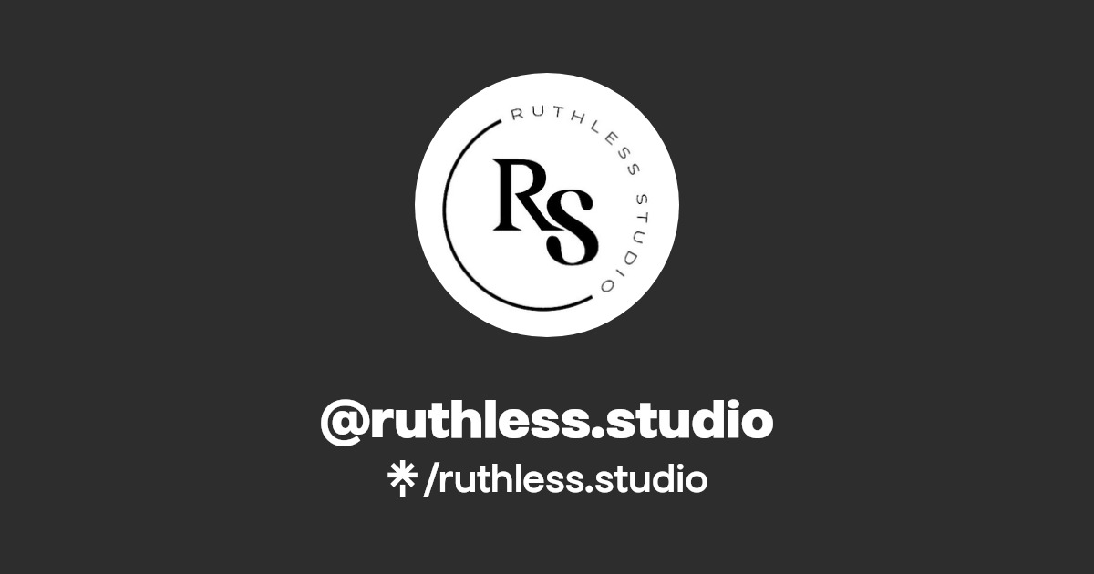 Ruthless Studio in Grand Prairie, TX (2)