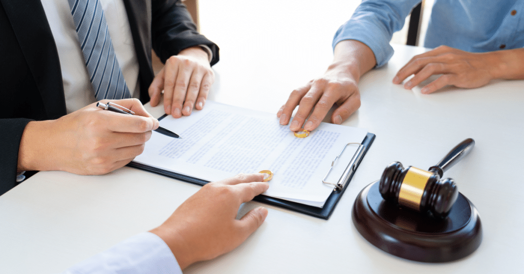 Marks Law Firm in Wyomissing, PA (3)