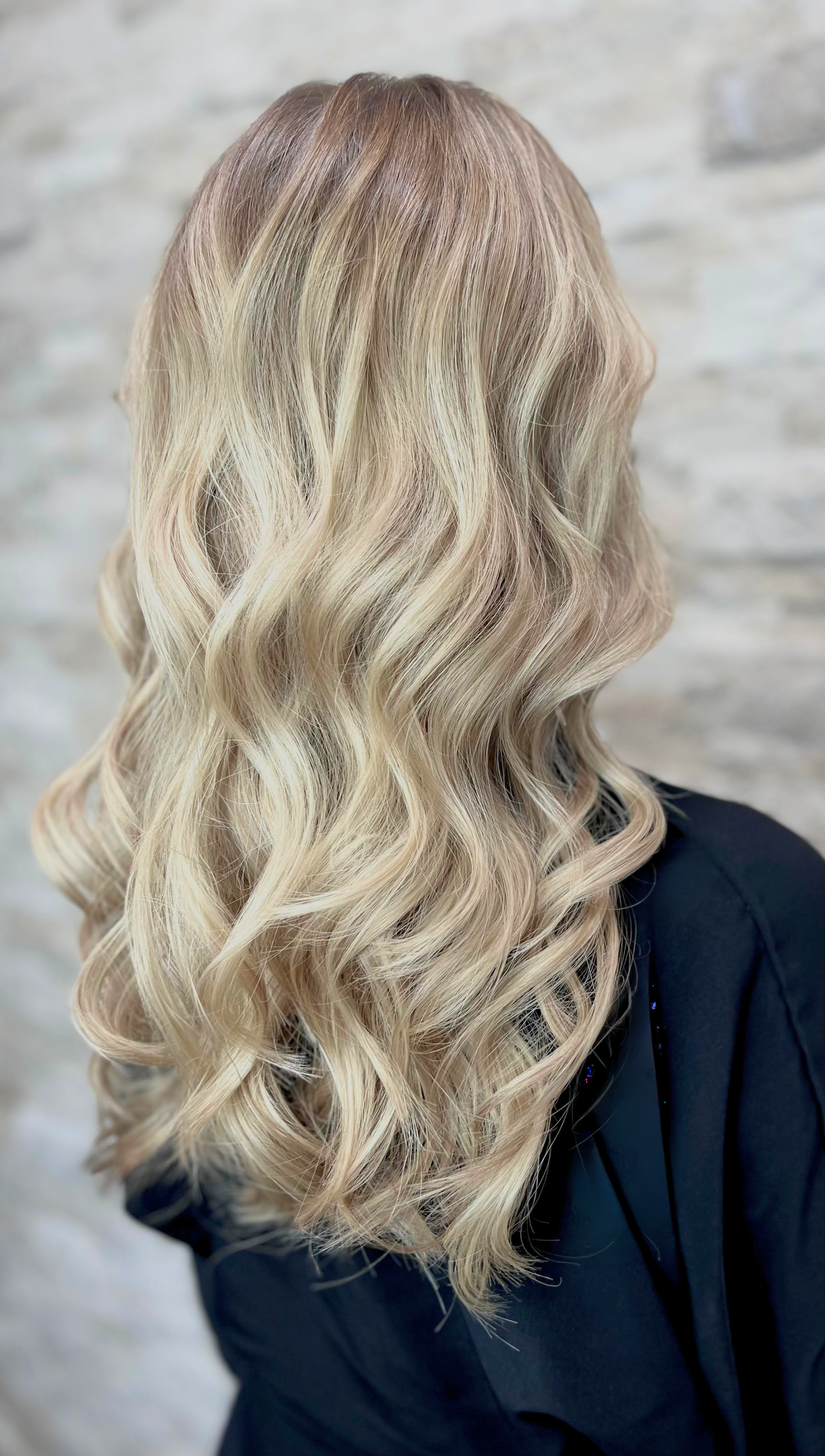 Pani Style Hair Salon - Katy Texas Blondes, Balayage & Extensions in Katy, TX