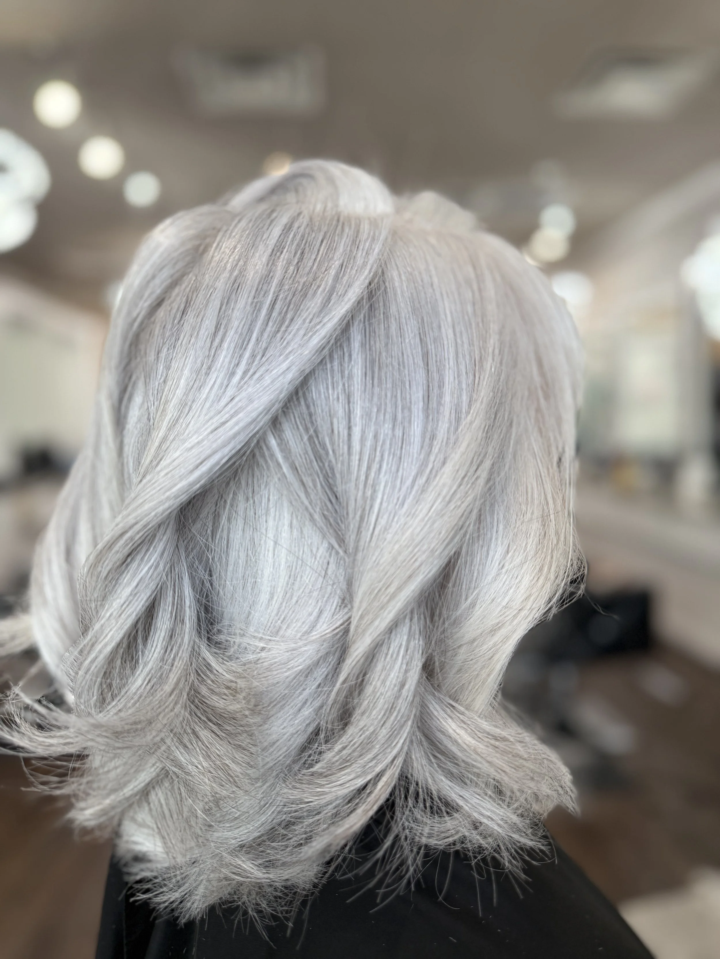 Pani Style Hair Salon - Katy Texas Blondes, Balayage & Extensions in Katy, TX (2)