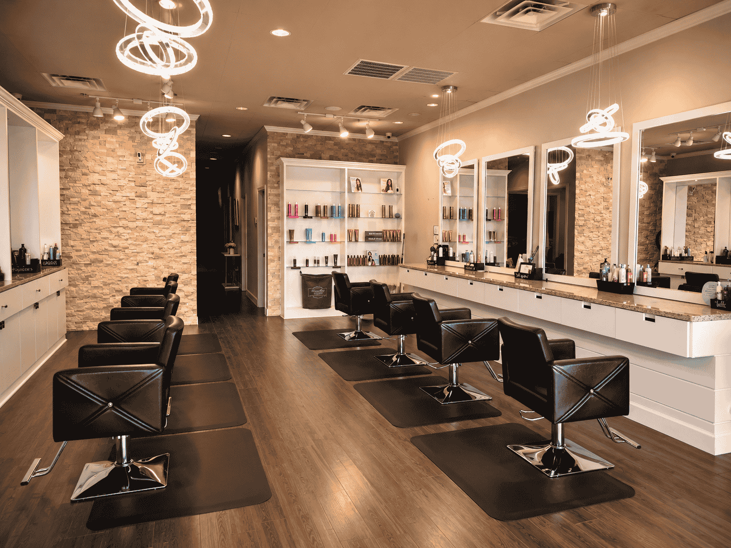 Pani Style Hair Salon - Katy Texas Blondes, Balayage & Extensions in Katy, TX (3)