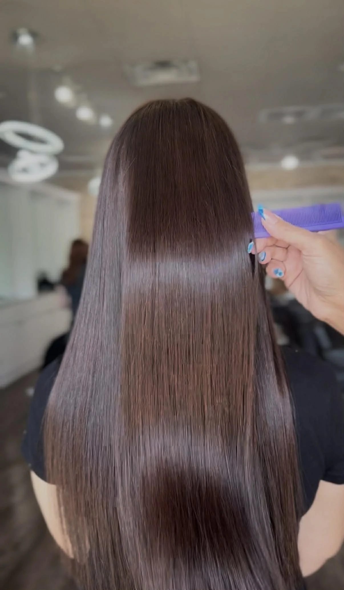 Pani Style Hair Salon - Katy Texas Blondes, Balayage & Extensions in Katy, TX (4)