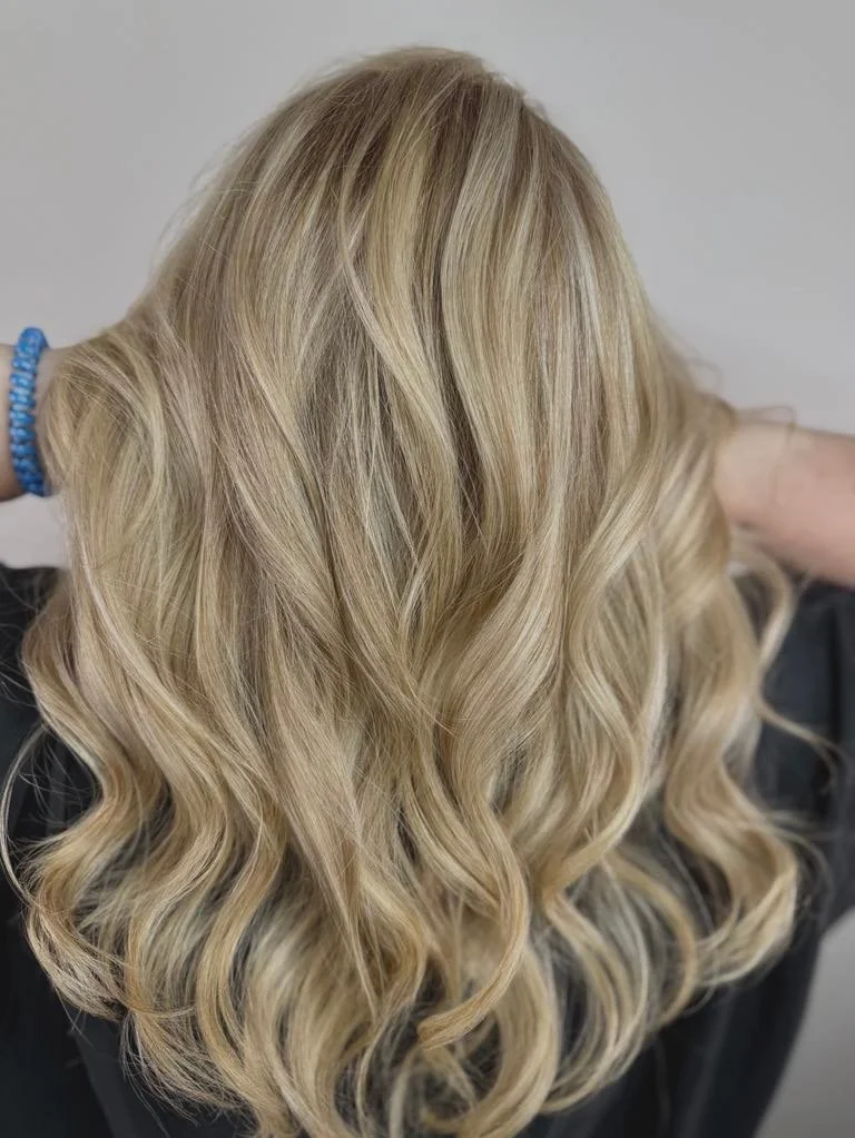 Pani Style Hair Salon - Katy Texas Blondes, Balayage & Extensions in Katy, TX (5)