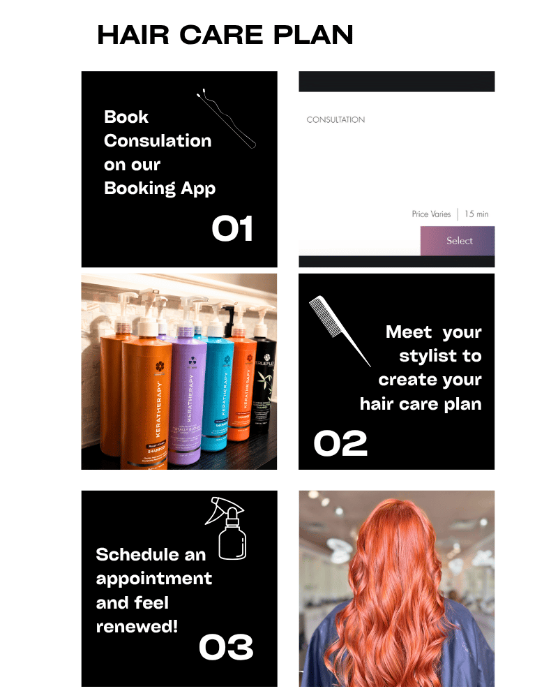 Pani Style Hair Salon - Katy Texas Blondes, Balayage & Extensions in Katy, TX (6)
