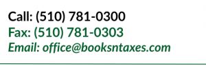 Books & Taxes Inc in Hayward, CA (6)