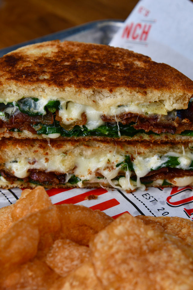 Benjie's Munch in San Antonio, TX (6)