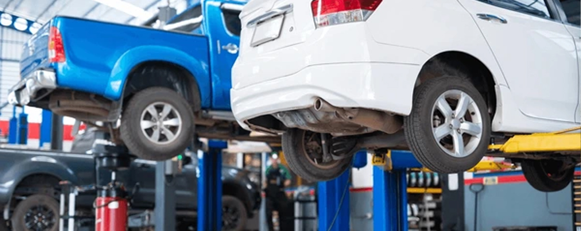 Family First Automotive in Sanger, TX
