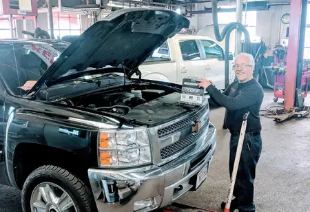 KK CAR Service in New Berlin, WI (3)