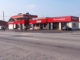 Warren's Complete Auto Care in Dunn, NC