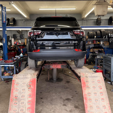 786 Auto Repair Service in Frederick, MD