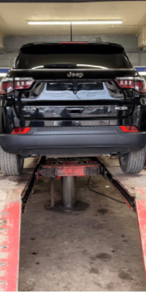 786 Auto Repair Service in Frederick, MD (3)