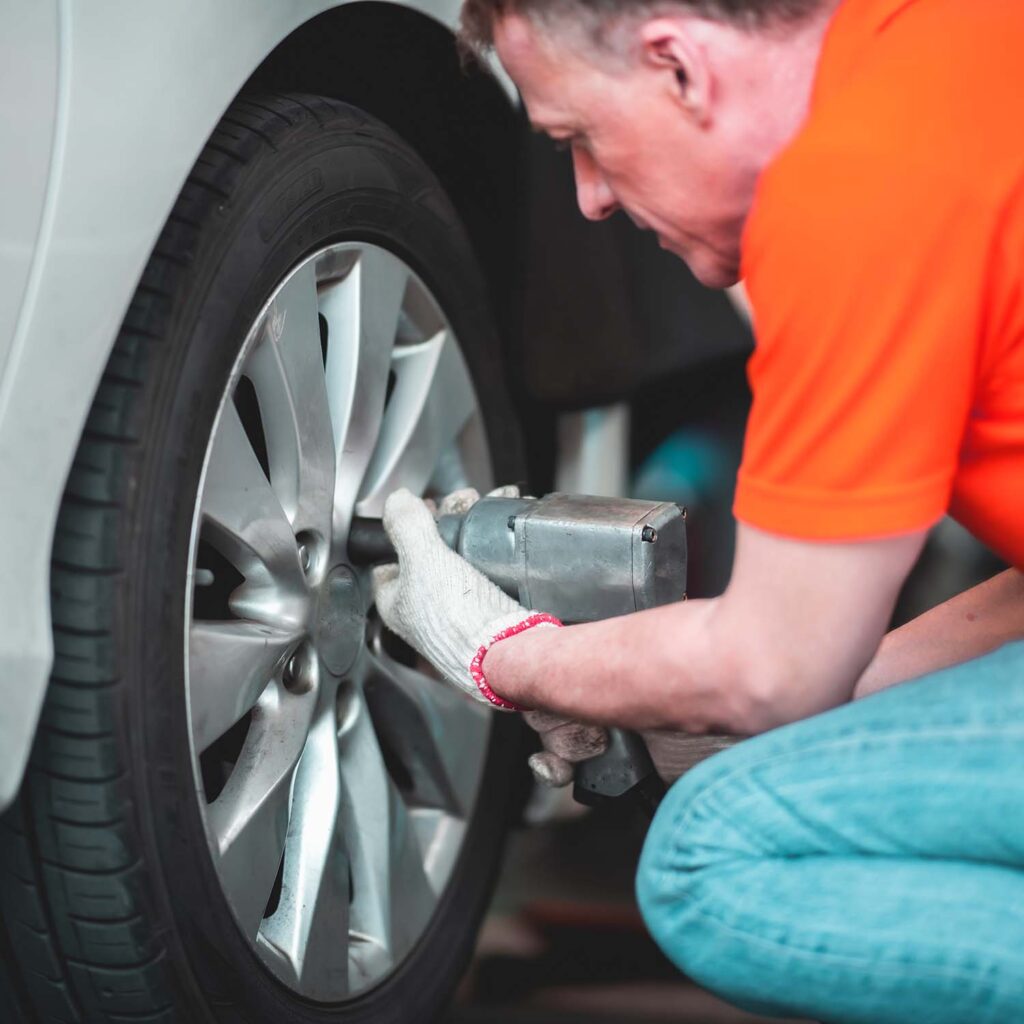 786 Auto Repair Service in Frederick, MD (5)