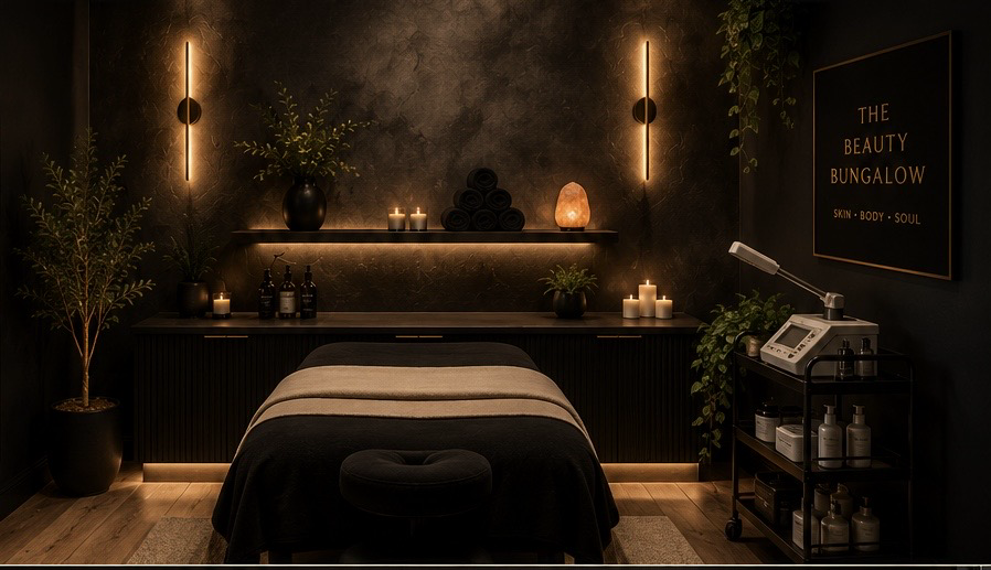 The Beauty Bungalow Boutique Day Spa in Gainesville, FL (2)