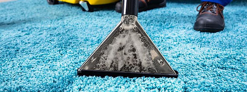 Nancy's Cleaning LLC in Peckham, NC (3)